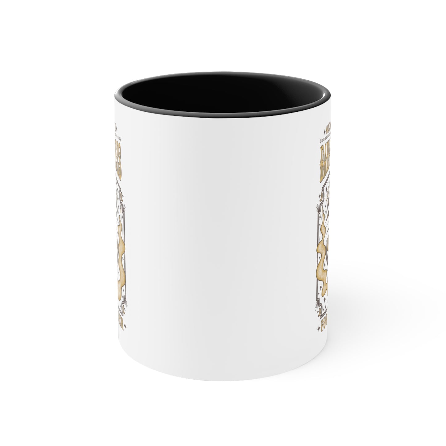 Baba Yellowlegs | Licensed Throne of Glass Coffee Mug 11oz