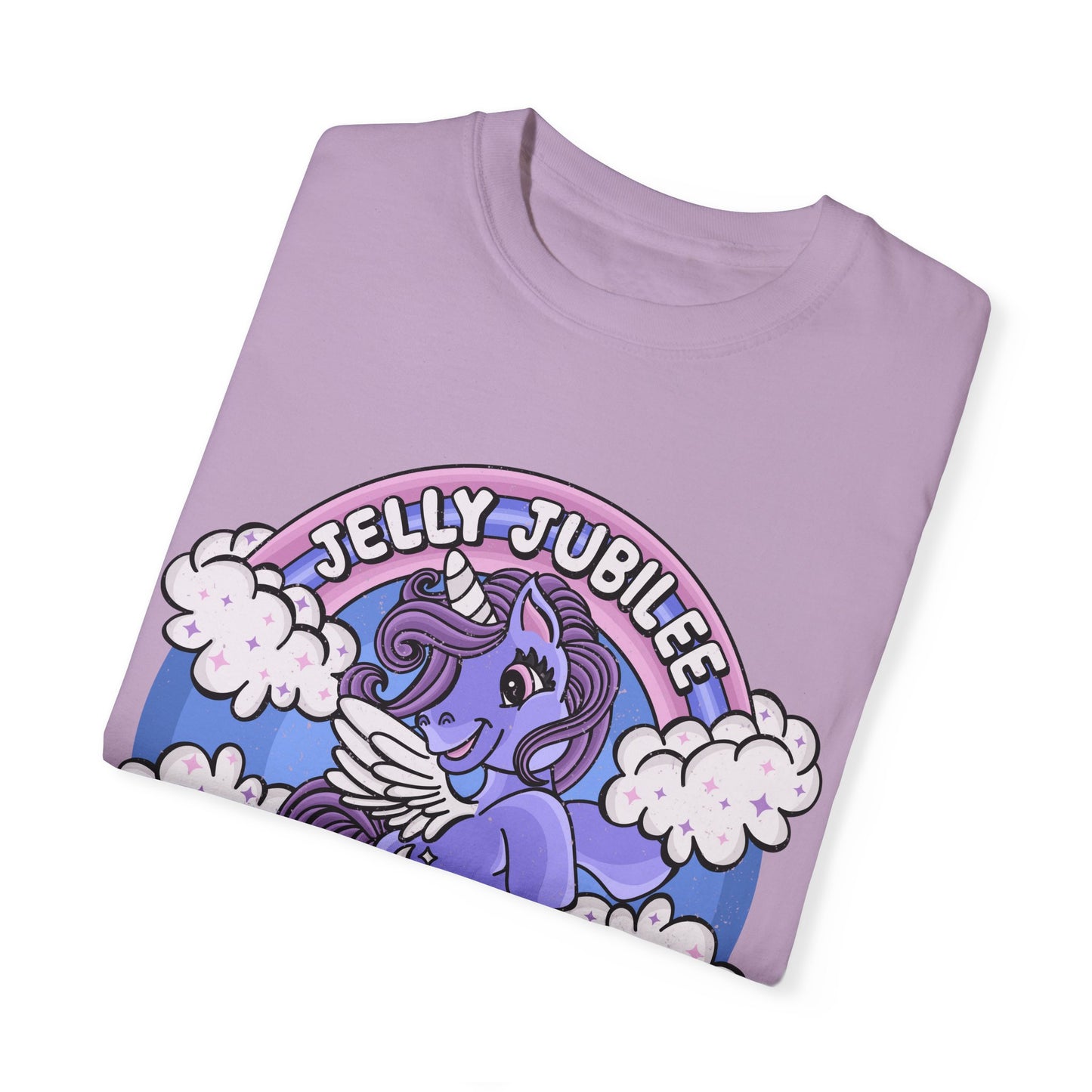 Jelly Jubilee | Licensed Crescent City Comfort Colors Tshirt