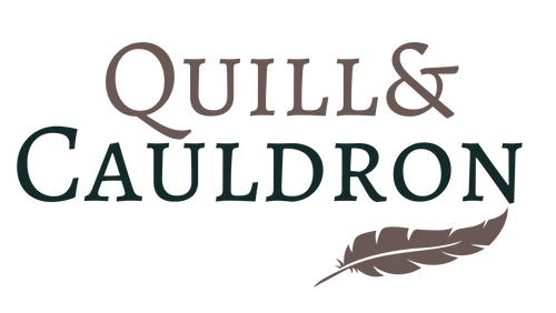 Quill & Cauldron
