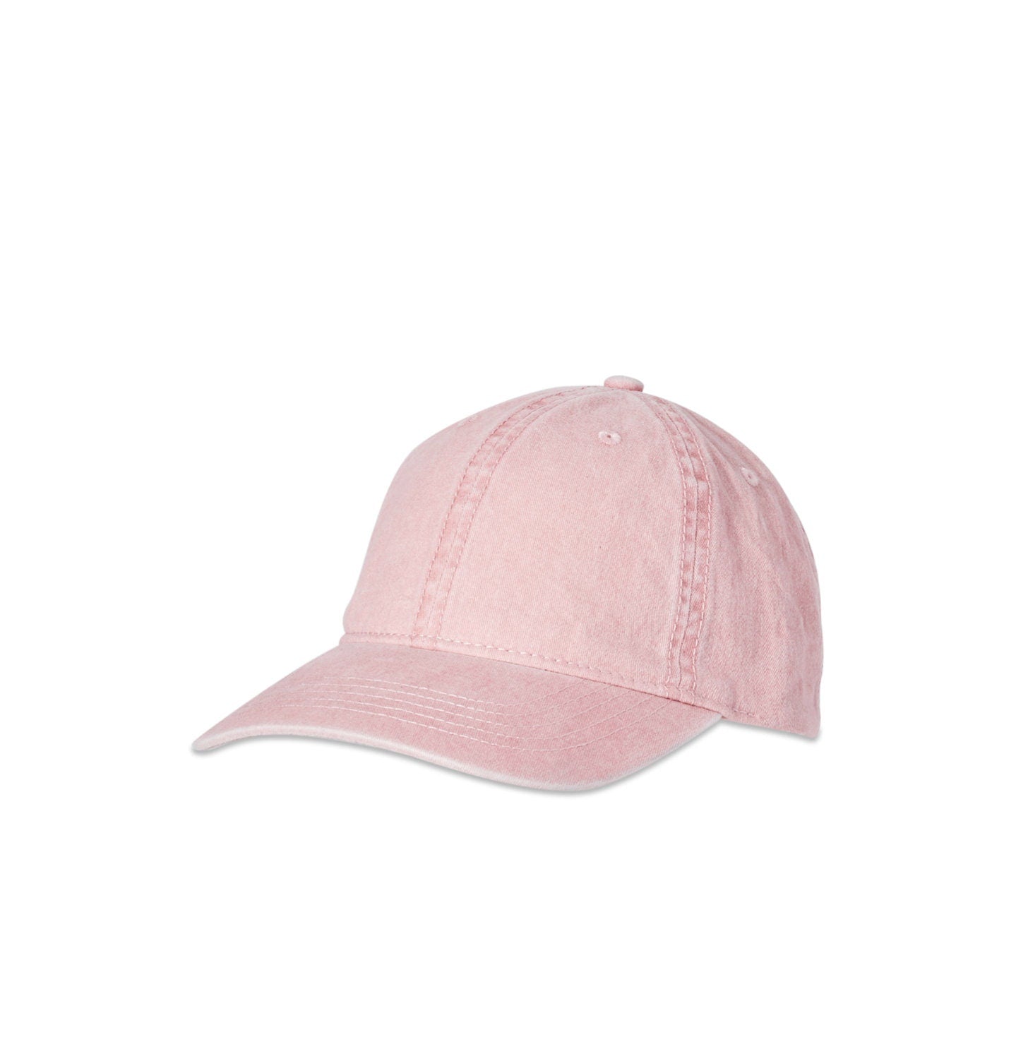Officially Licensed Illyrian Training Camp Vintage Washed Baseball Cap - Quill & Cauldron