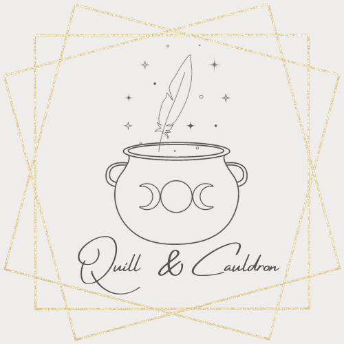 Events Quill & Cauldron