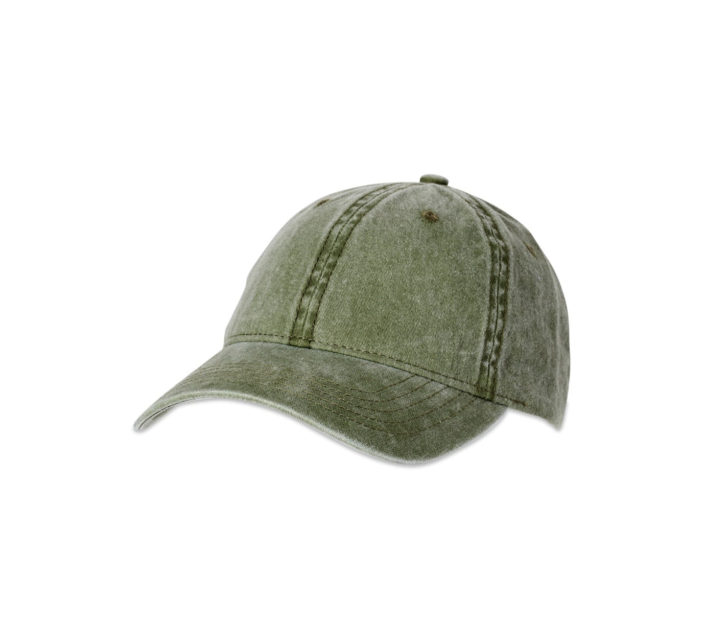Officially Licensed Illyrian Training Camp Vintage Washed Baseball Cap - Quill & Cauldron