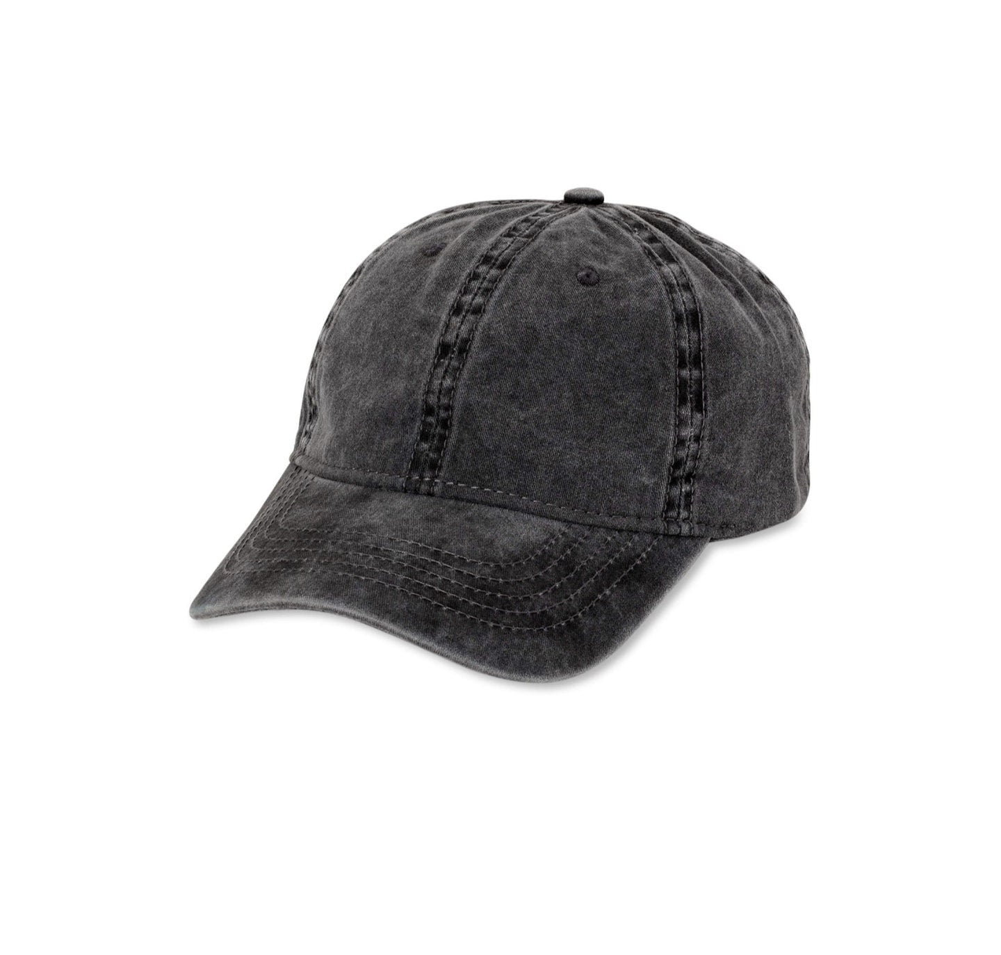 Officially Licensed Illyrian Training Camp Vintage Washed Baseball Cap - Quill & Cauldron